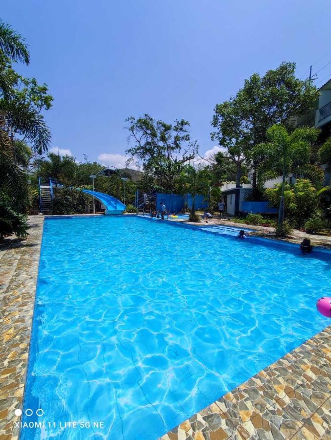 As Ilaya Resort And Event Place Powered By Cocotel ناسوجبو المظهر الخارجي الصورة
