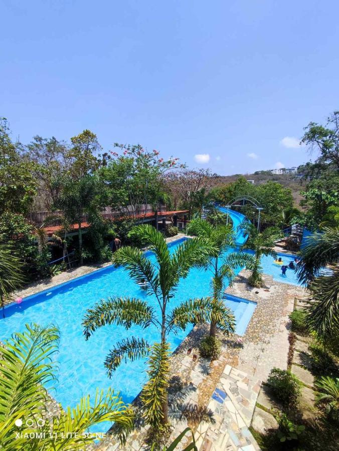 As Ilaya Resort And Event Place Powered By Cocotel ناسوجبو المظهر الخارجي الصورة